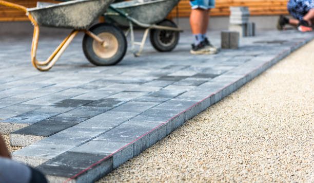 Best Driveway Pavers Near Me  in Basking Ridge, NJ