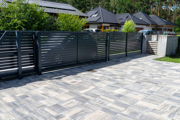 Best Cobblestone Driveway Pavers  in Basking Ridge, NJ