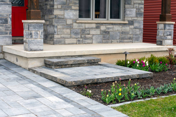 Best Brick Driveway Pavers  in Basking Ridge, NJ