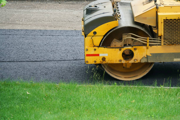 Trusted Basking Ridge, NJ Driveway Pavers Experts