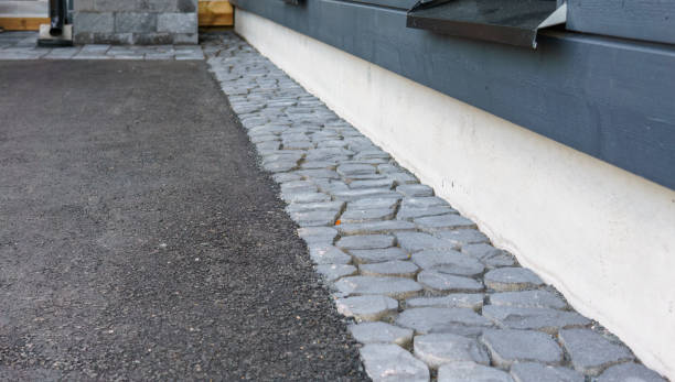 Driveway Pavers for Homes in Basking Ridge, NJ