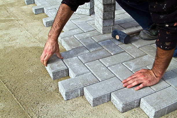 Best Driveway Repair Near Me  in Basking Ridge, NJ