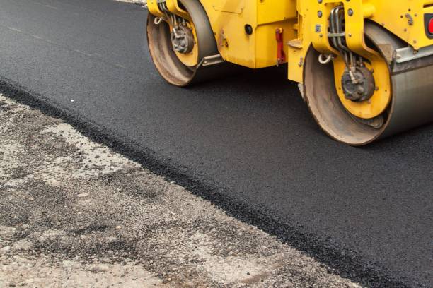 Best Driveway Resurfacing Pavers  in Basking Ridge, NJ